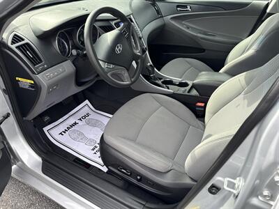 2013 Hyundai SONATA GLS   - Photo 10 - Toms River, NJ 08753
