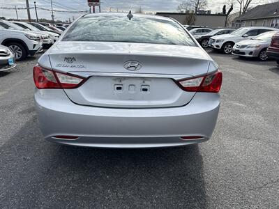 2013 Hyundai SONATA GLS   - Photo 8 - Toms River, NJ 08753