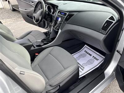 2013 Hyundai SONATA GLS   - Photo 11 - Toms River, NJ 08753