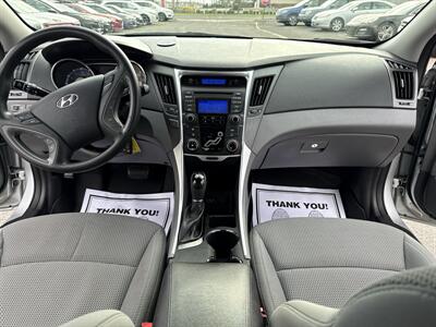 2013 Hyundai SONATA GLS   - Photo 13 - Toms River, NJ 08753