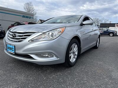 2013 Hyundai SONATA GLS   - Photo 1 - Toms River, NJ 08753