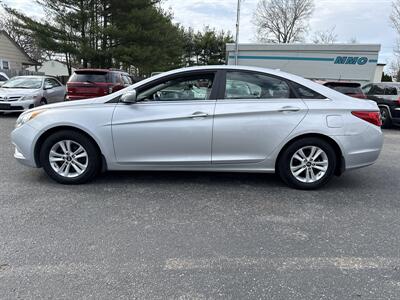 2013 Hyundai SONATA GLS   - Photo 5 - Toms River, NJ 08753