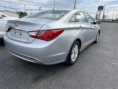 2013 Hyundai SONATA GLS   - Photo 3 - Toms River, NJ 08753