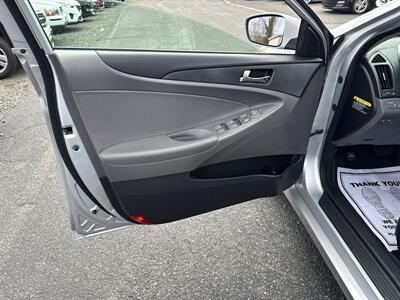 2013 Hyundai SONATA GLS   - Photo 16 - Toms River, NJ 08753