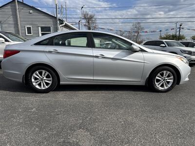 2013 Hyundai SONATA GLS   - Photo 6 - Toms River, NJ 08753