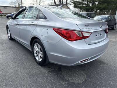 2013 Hyundai SONATA GLS   - Photo 4 - Toms River, NJ 08753