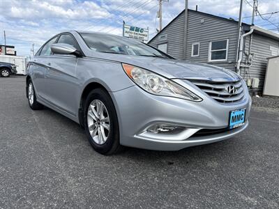 2013 Hyundai SONATA GLS   - Photo 2 - Toms River, NJ 08753