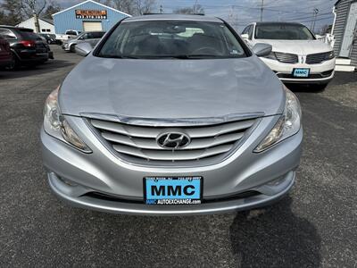 2013 Hyundai SONATA GLS   - Photo 7 - Toms River, NJ 08753