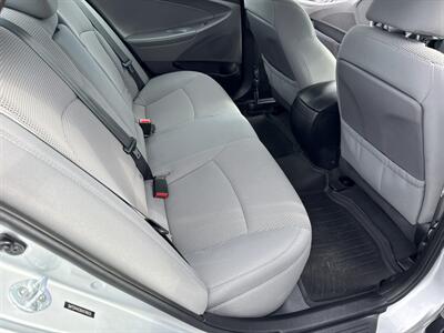 2013 Hyundai SONATA GLS   - Photo 12 - Toms River, NJ 08753