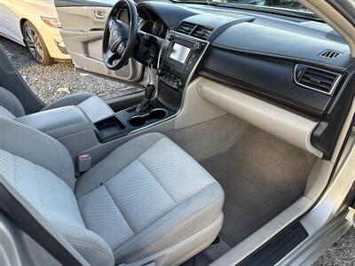 2016 Toyota Camry LE   - Photo 11 - Toms River, NJ 08753