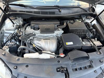 2016 Toyota Camry LE   - Photo 18 - Toms River, NJ 08753