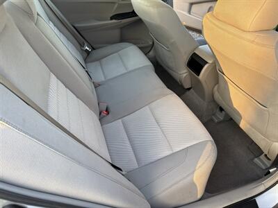 2016 Toyota Camry LE   - Photo 12 - Toms River, NJ 08753