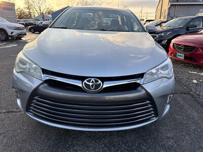 2016 Toyota Camry LE   - Photo 7 - Toms River, NJ 08753