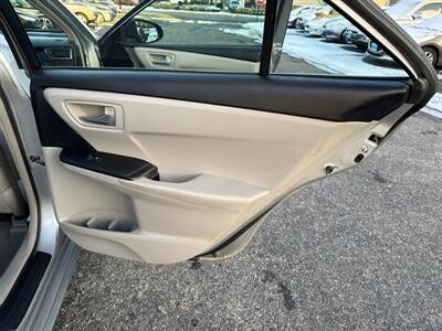 2016 Toyota Camry LE   - Photo 15 - Toms River, NJ 08753