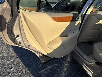 2005 Lexus ES 330   - Photo 18 - Toms River, NJ 08753
