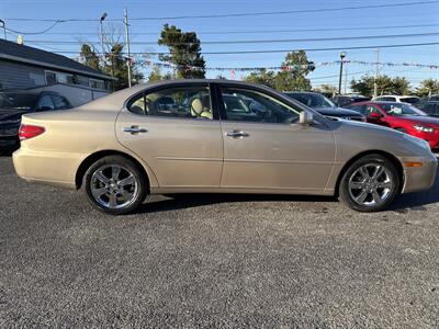 2005 Lexus ES 330   - Photo 6 - Toms River, NJ 08753