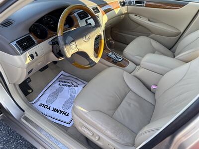 2005 Lexus ES 330   - Photo 10 - Toms River, NJ 08753