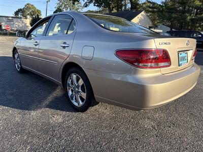 2005 Lexus ES 330   - Photo 4 - Toms River, NJ 08753