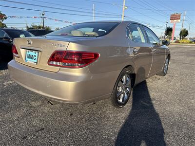 2005 Lexus ES 330   - Photo 3 - Toms River, NJ 08753