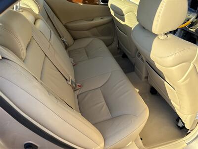 2005 Lexus ES 330   - Photo 12 - Toms River, NJ 08753