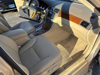 2005 Lexus ES 330   - Photo 11 - Toms River, NJ 08753