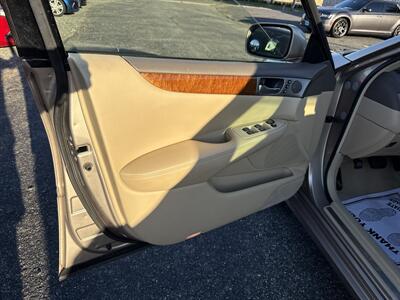 2005 Lexus ES 330   - Photo 17 - Toms River, NJ 08753