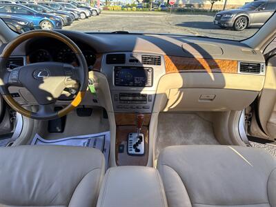 2005 Lexus ES 330   - Photo 14 - Toms River, NJ 08753