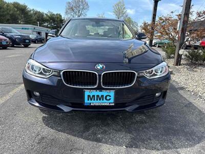 2014 BMW 320i xDrive   - Photo 7 - Toms River, NJ 08753