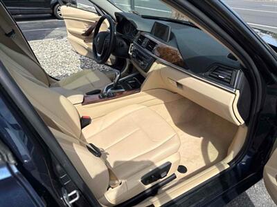 2014 BMW 320i xDrive   - Photo 11 - Toms River, NJ 08753