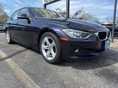 2014 BMW 320i xDrive   - Photo 2 - Toms River, NJ 08753
