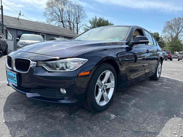 2014 BMW 320i xDrive - Photo 1 - Toms River, NJ 08753