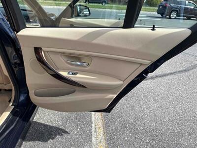 2014 BMW 320i xDrive   - Photo 16 - Toms River, NJ 08753