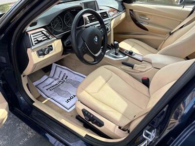 2014 BMW 320i xDrive   - Photo 10 - Toms River, NJ 08753
