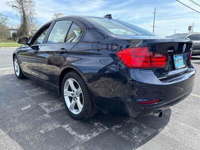 2014 BMW 320i xDrive   - Photo 4 - Toms River, NJ 08753