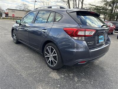 2017 Subaru Impreza Limited   - Photo 4 - Toms River, NJ 08753