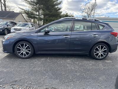 2017 Subaru Impreza Limited   - Photo 5 - Toms River, NJ 08753