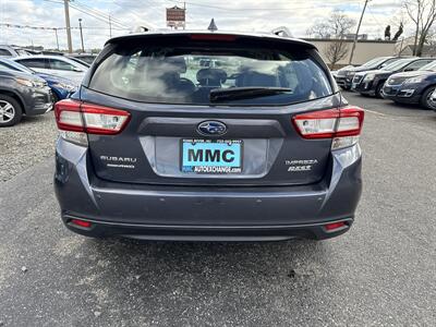 2017 Subaru Impreza Limited   - Photo 8 - Toms River, NJ 08753