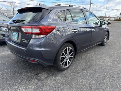 2017 Subaru Impreza Limited   - Photo 3 - Toms River, NJ 08753