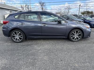 2017 Subaru Impreza Limited   - Photo 6 - Toms River, NJ 08753