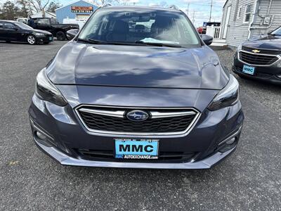 2017 Subaru Impreza Limited   - Photo 7 - Toms River, NJ 08753