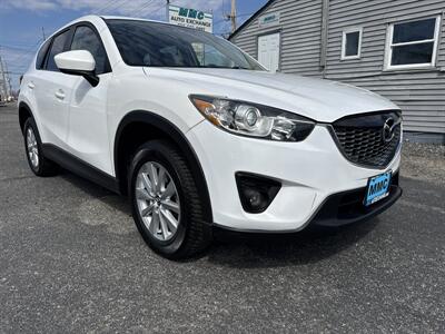 2015 Mazda CX-5 GS   - Photo 2 - Toms River, NJ 08753