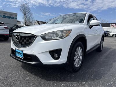 2015 Mazda CX-5 GS   - Photo 1 - Toms River, NJ 08753