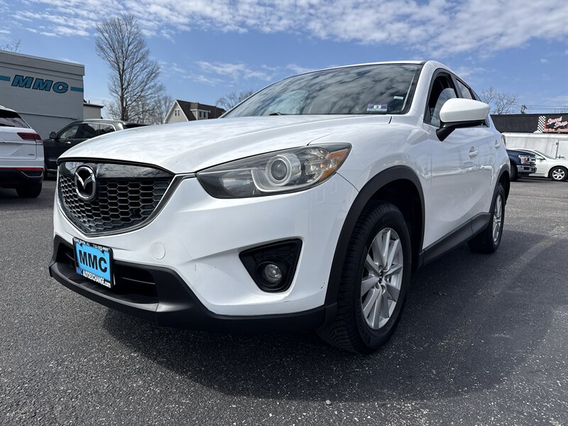 2015 Mazda CX-5 GS   - Photo 1 - Toms River, NJ 08753