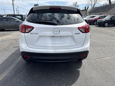 2015 Mazda CX-5 GS   - Photo 8 - Toms River, NJ 08753