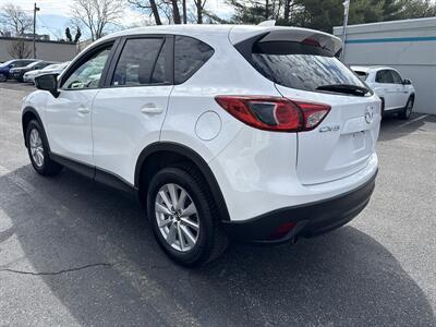 2015 Mazda CX-5 GS   - Photo 4 - Toms River, NJ 08753