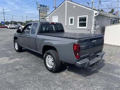2012 Chevrolet Colorado LT - Photo 6 - Toms River, NJ 08753