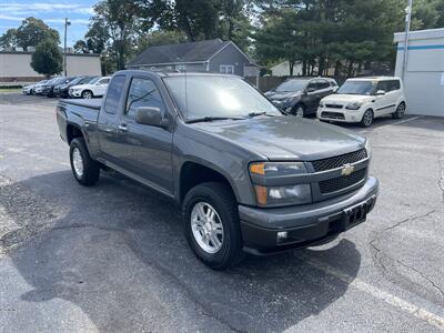 2012 Chevrolet Colorado LT - Photo 12 - Toms River, NJ 08753