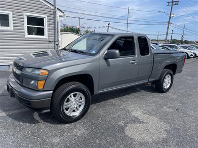 2012 Chevrolet Colorado LT - Photo 3 - Toms River, NJ 08753