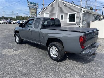 2012 Chevrolet Colorado LT - Photo 5 - Toms River, NJ 08753