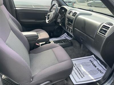 2012 Chevrolet Colorado LT - Photo 20 - Toms River, NJ 08753
